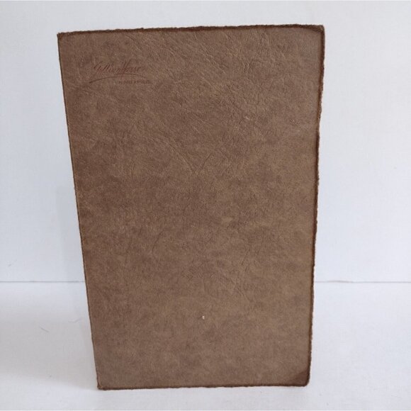 Antique 1930s Sepia Photo Wedding Phtograph Golling Hesse Minneapolis Minnesota - Picture 4 of 8